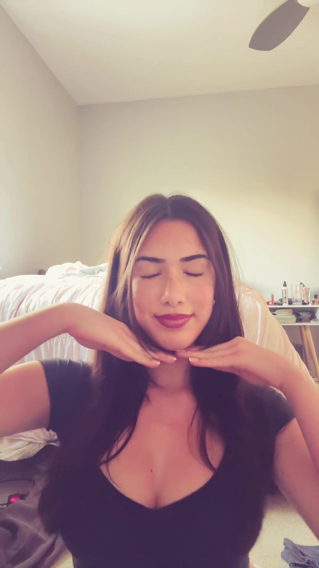 @;)