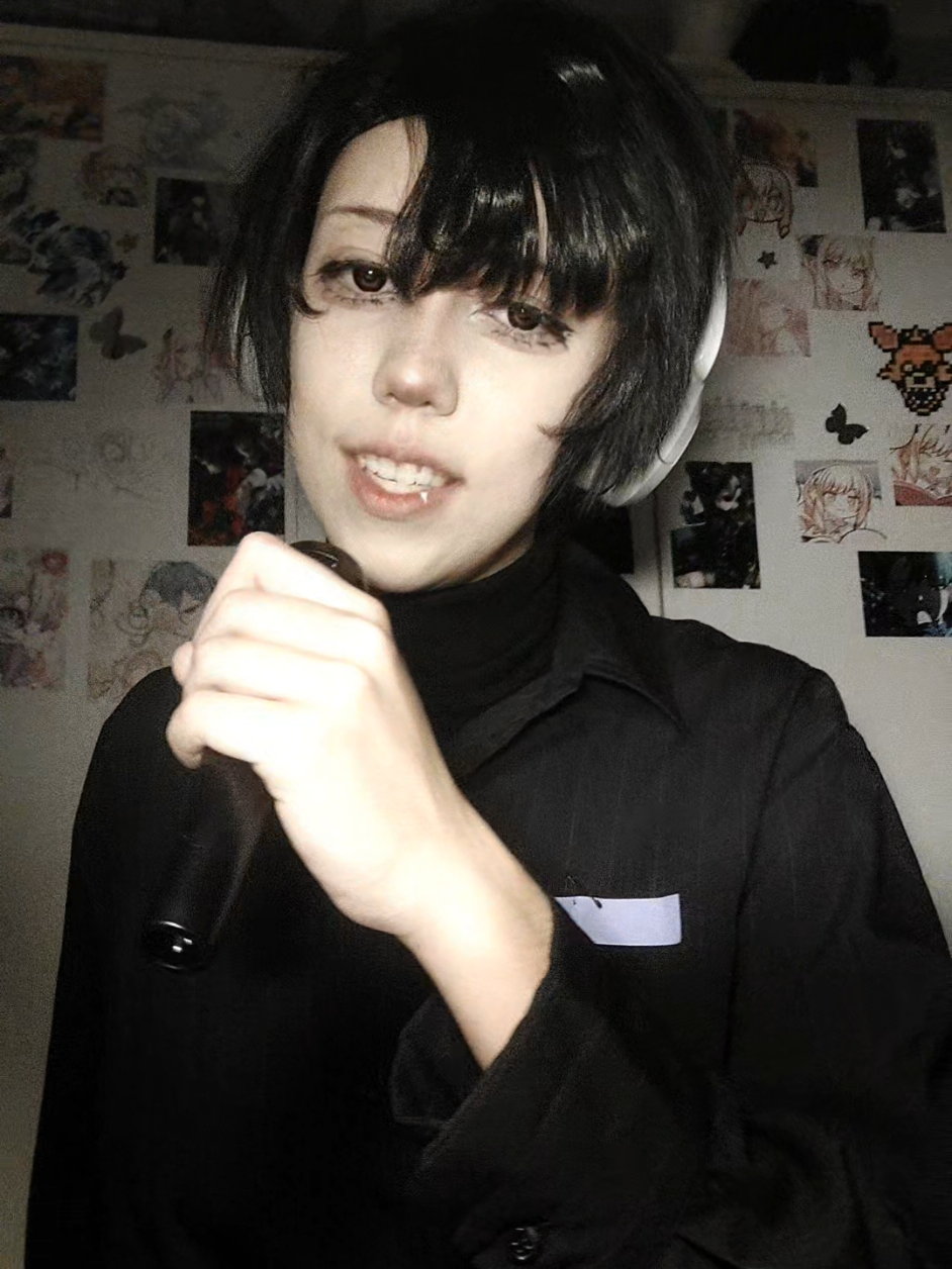 @#/-Mircia-☆