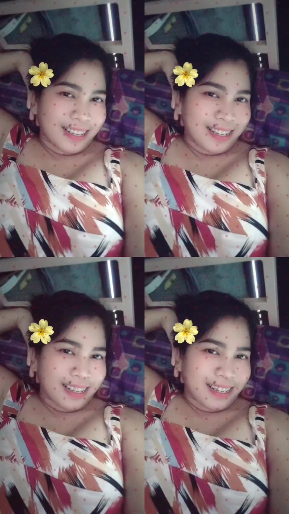 @Khryss May Rodriguez