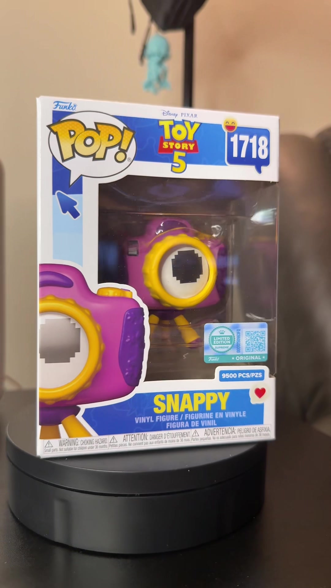 @Mr. Funko