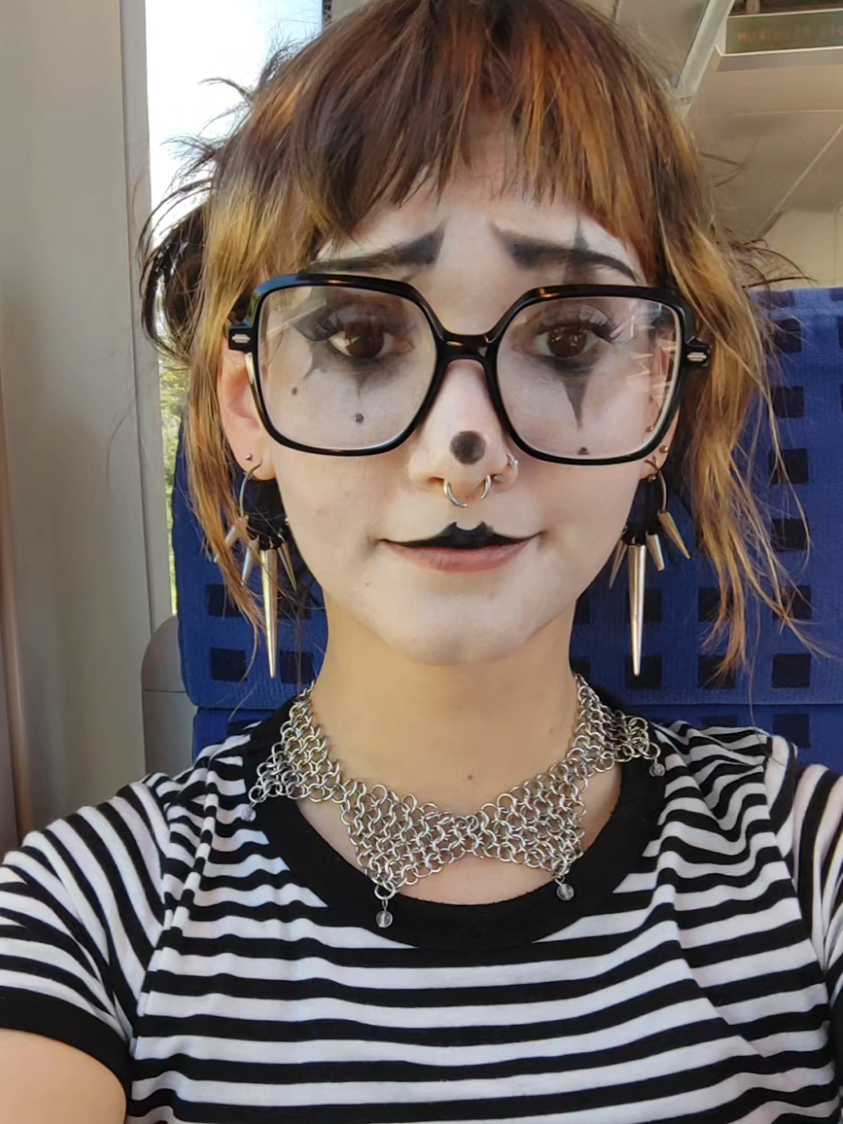 @🎃🤡✶T✶🤡🎃