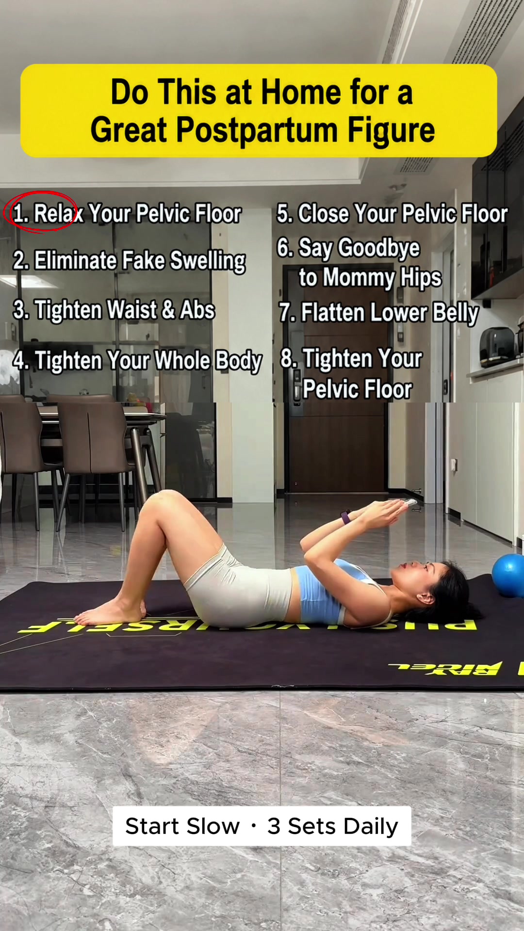 @Fitness girl