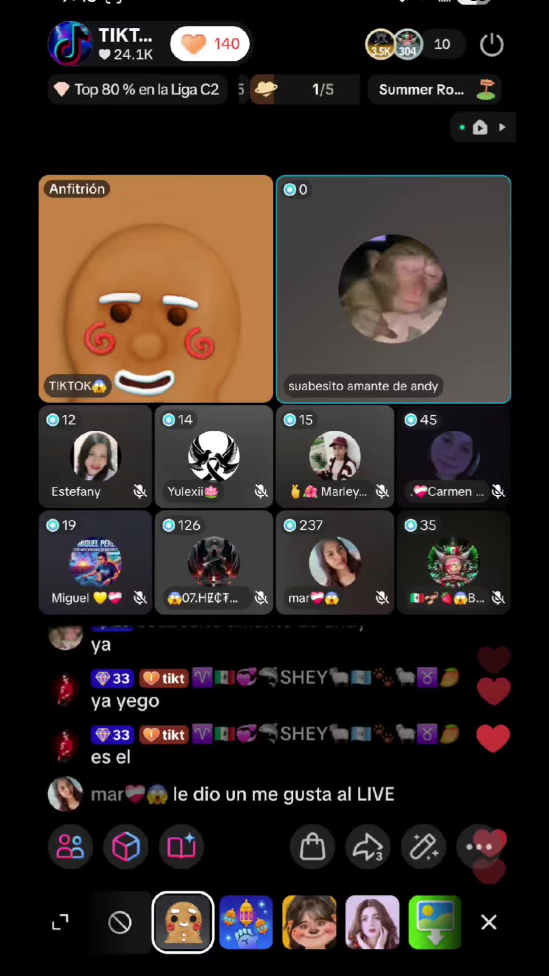 @TIKTOK😱