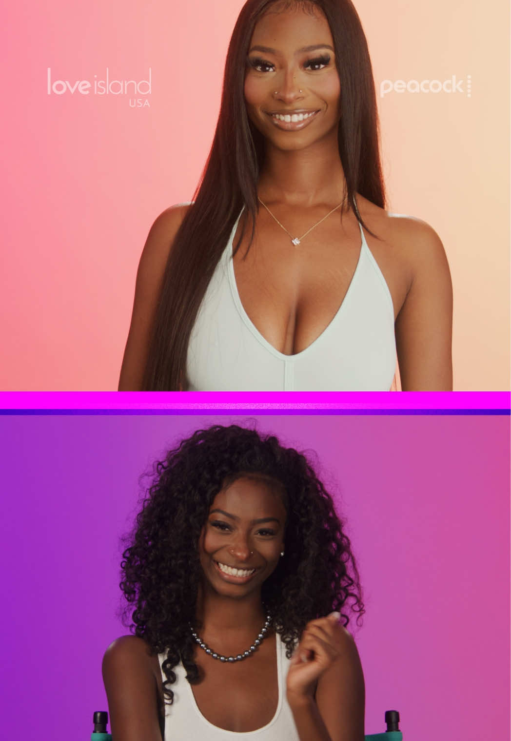 @Love Island USA