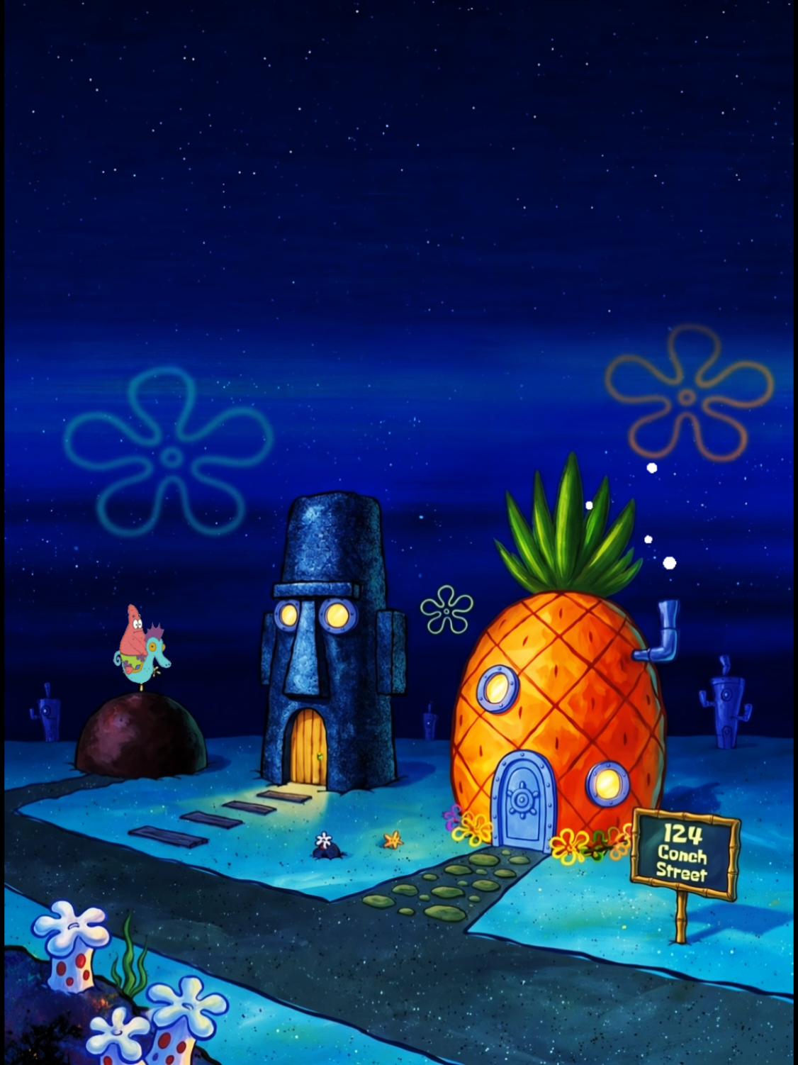 @Live Wallpaper