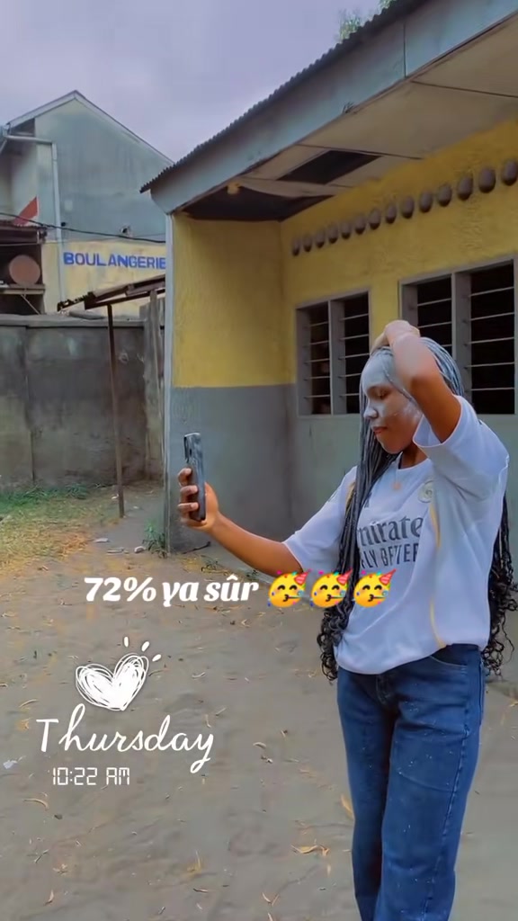 @La souriante ☺️🥹🥰❤️😍❣️