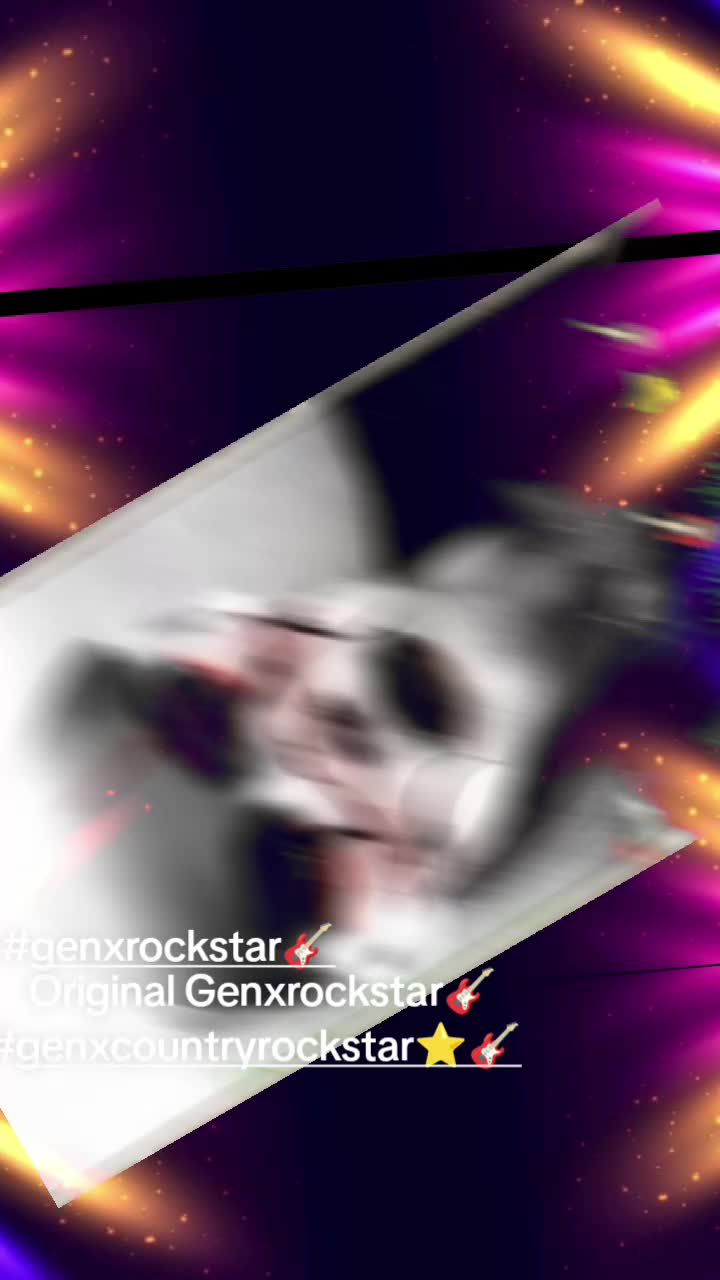 @James🎸genxrockstar🎸