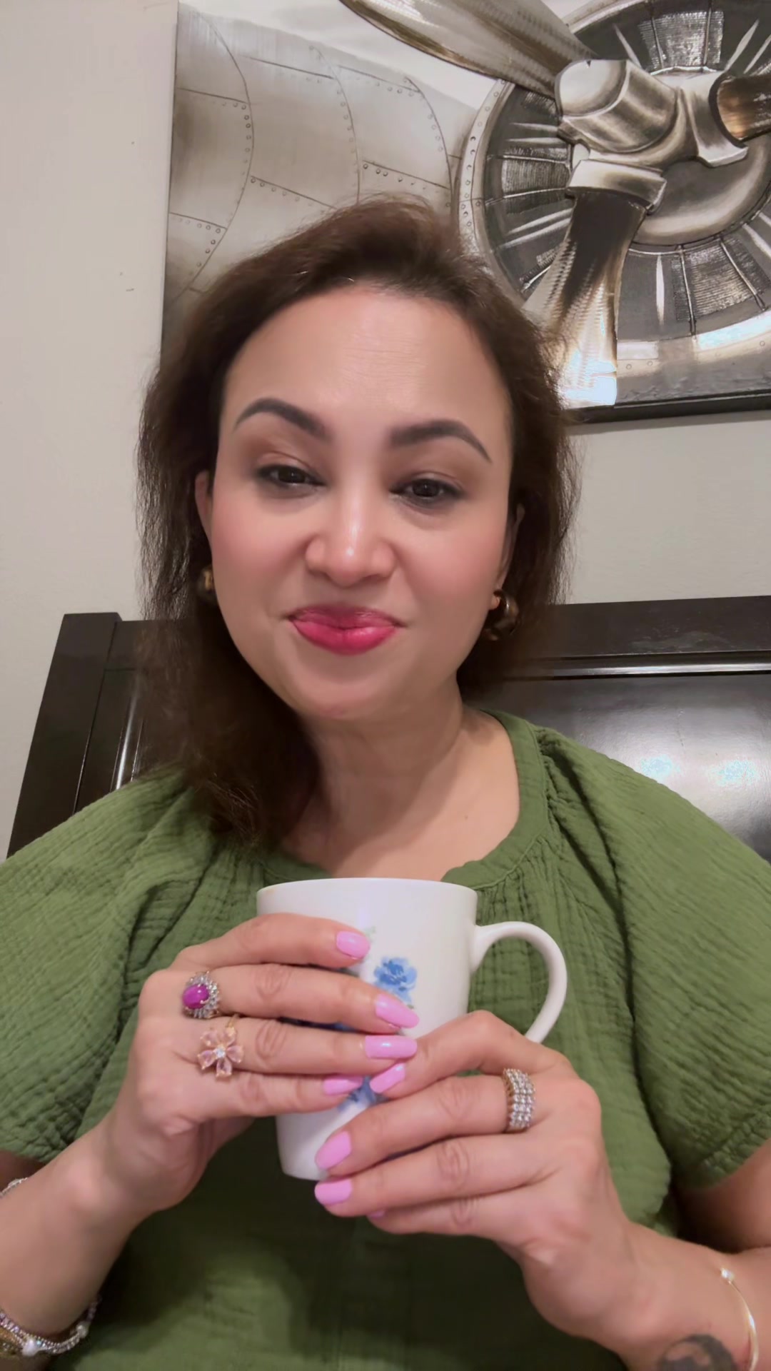 @Reema Joshi