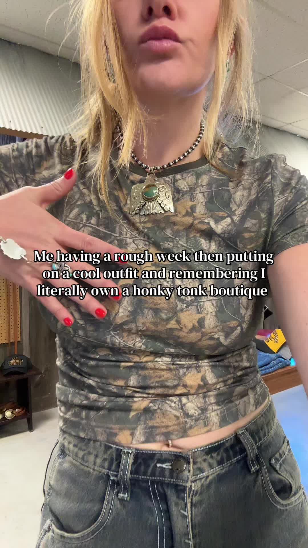 @Midwest Texan Boutique