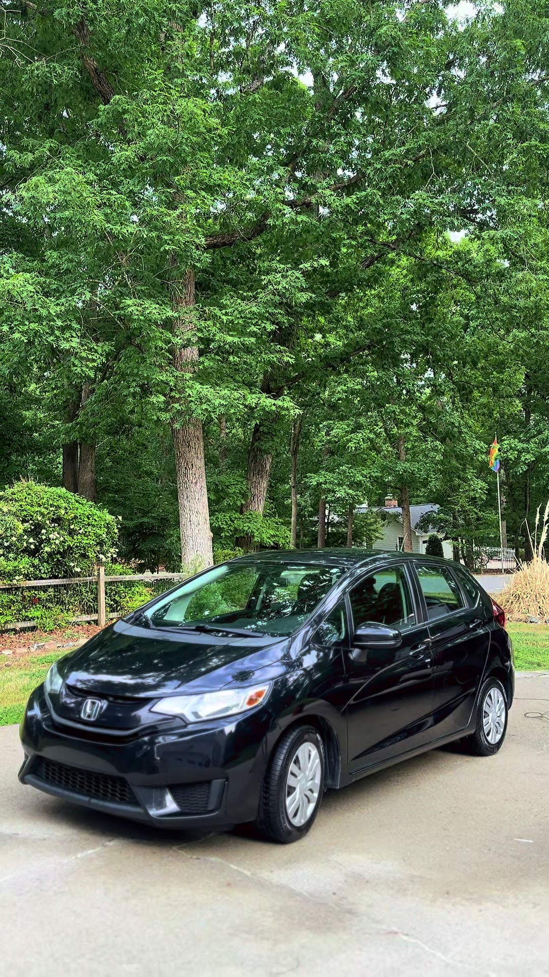 @Immaculate Detailing RDU