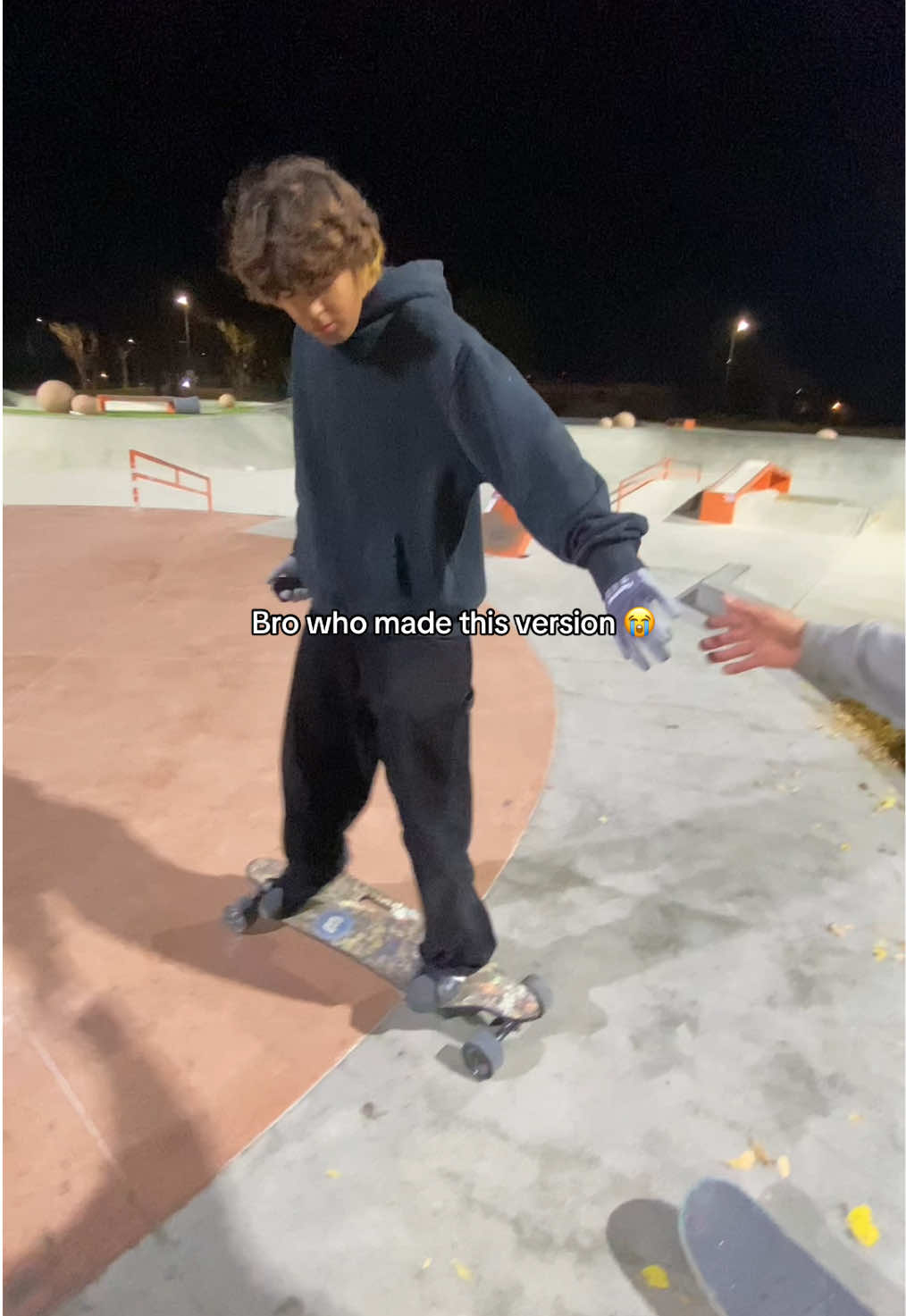 @Julian | Male UGC Creator