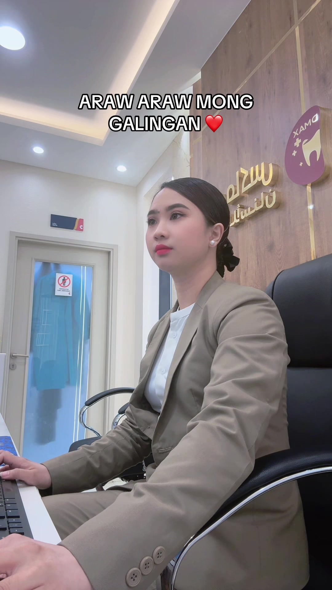 @Karen in Qatar 🇶🇦