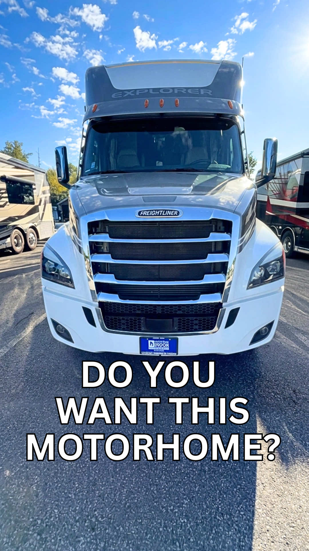 @Endless RVing