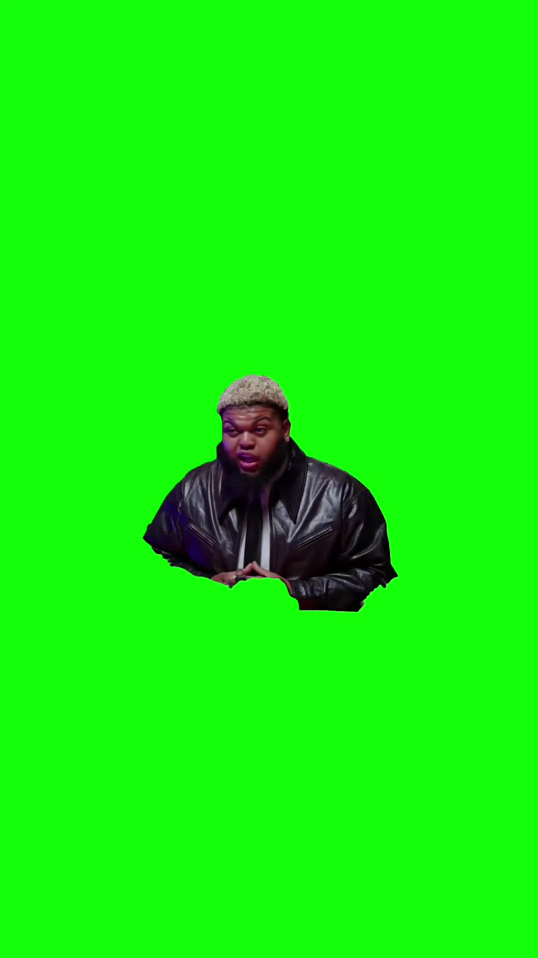 @Chief Green Screens