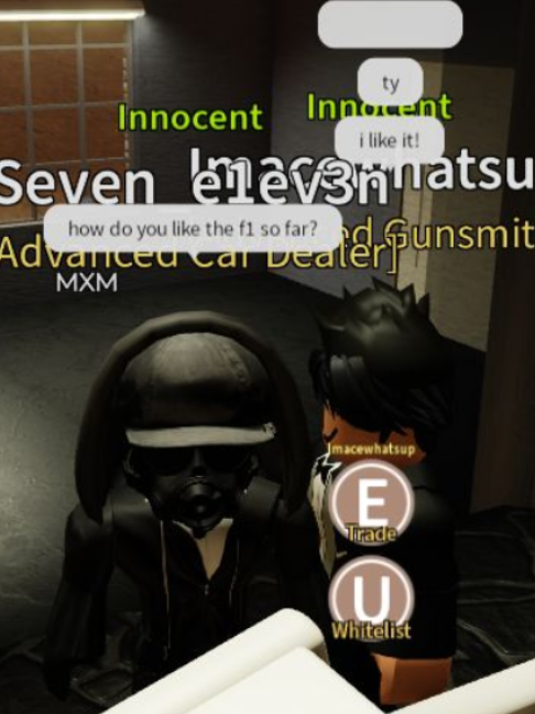 @Seven