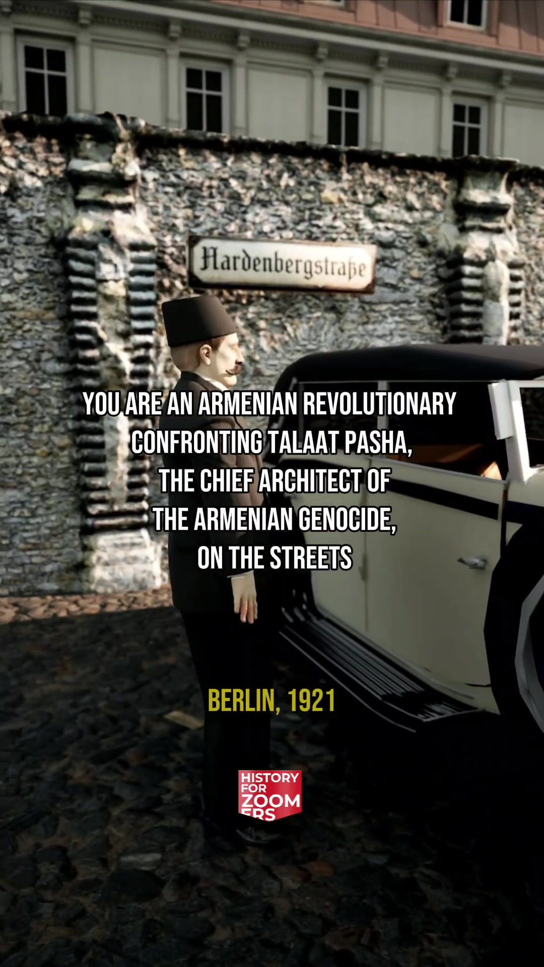 @History for Zoomers