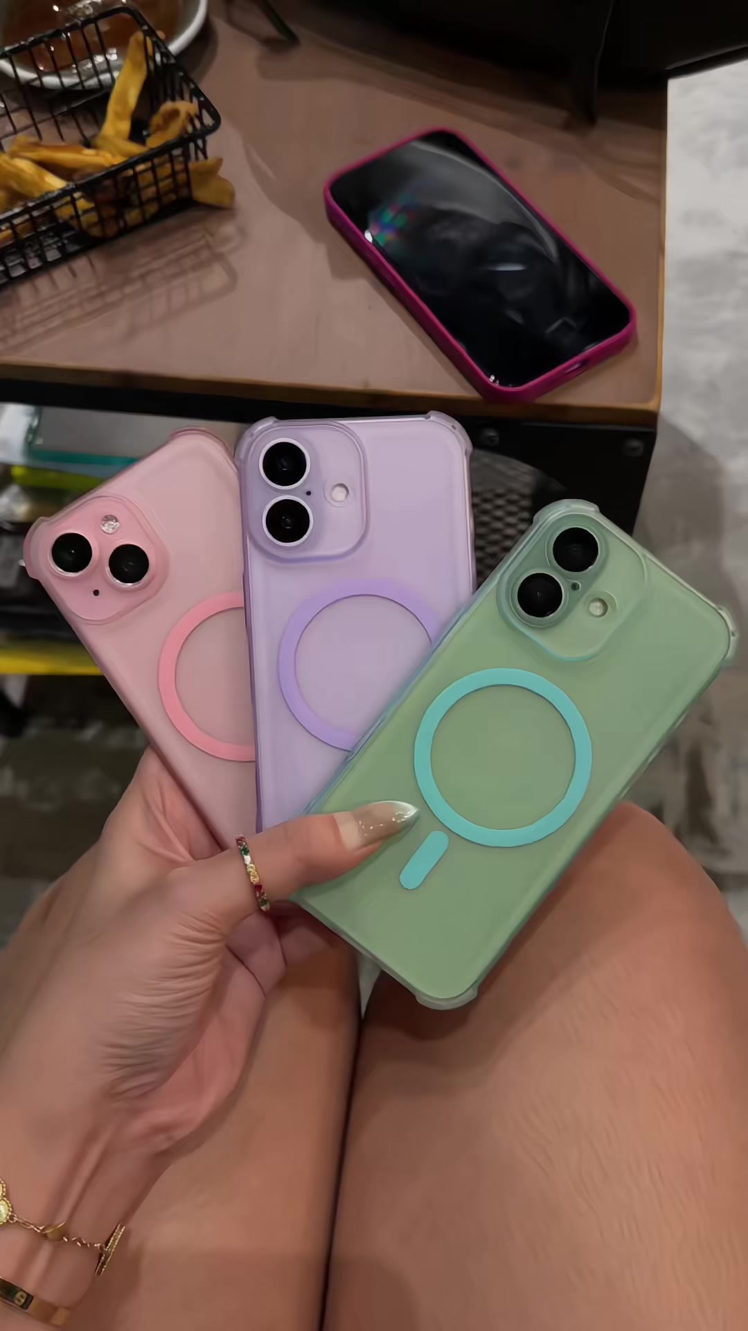 @𝑴𝑨𝑹𝑳𝑺 & 𝑪𝑶.