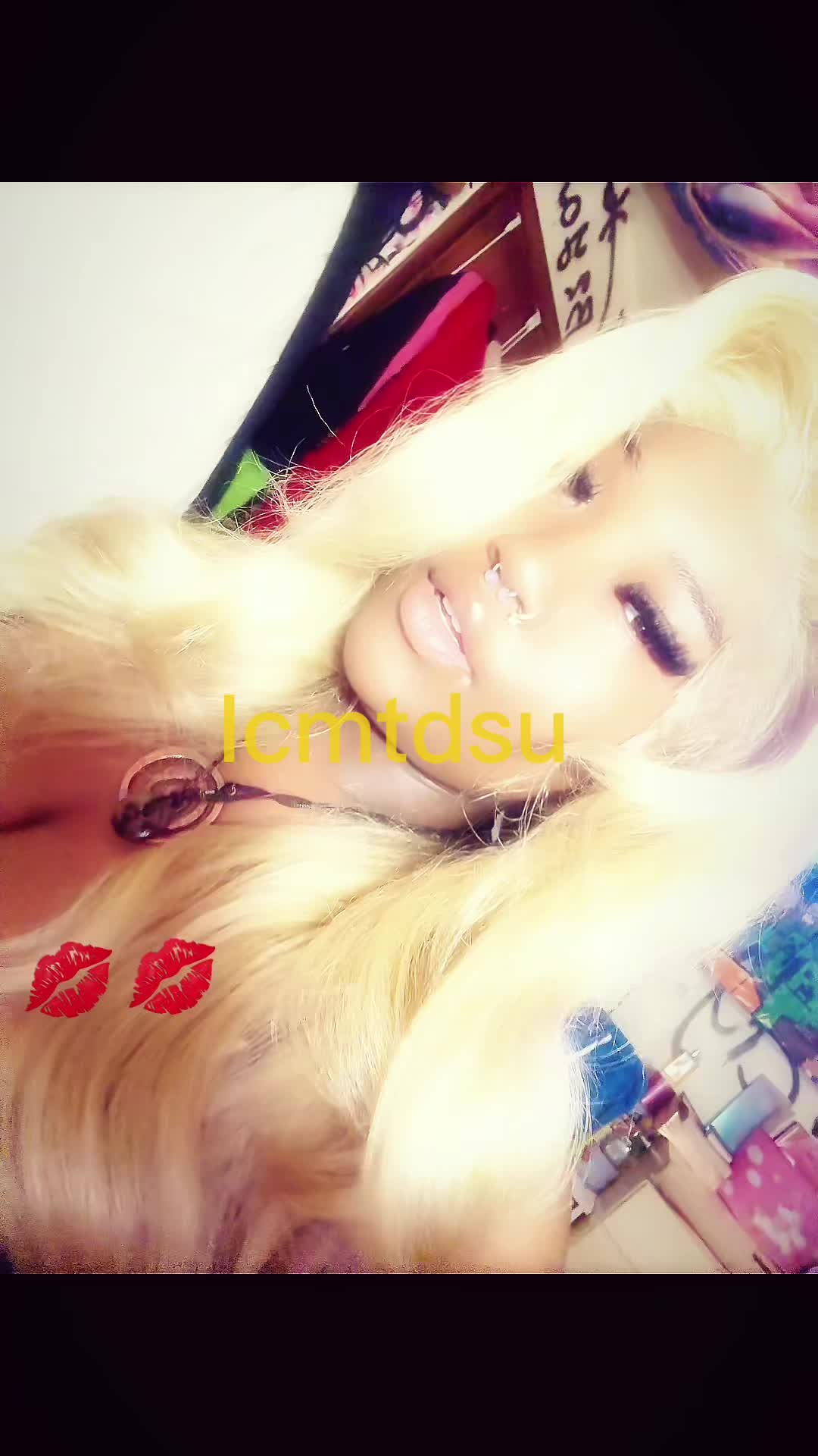@Nevaeh Frazier