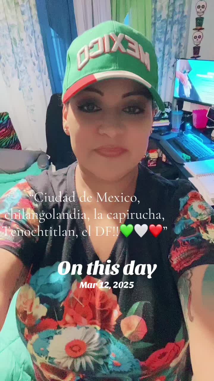 @Raquelita Valenzuela*