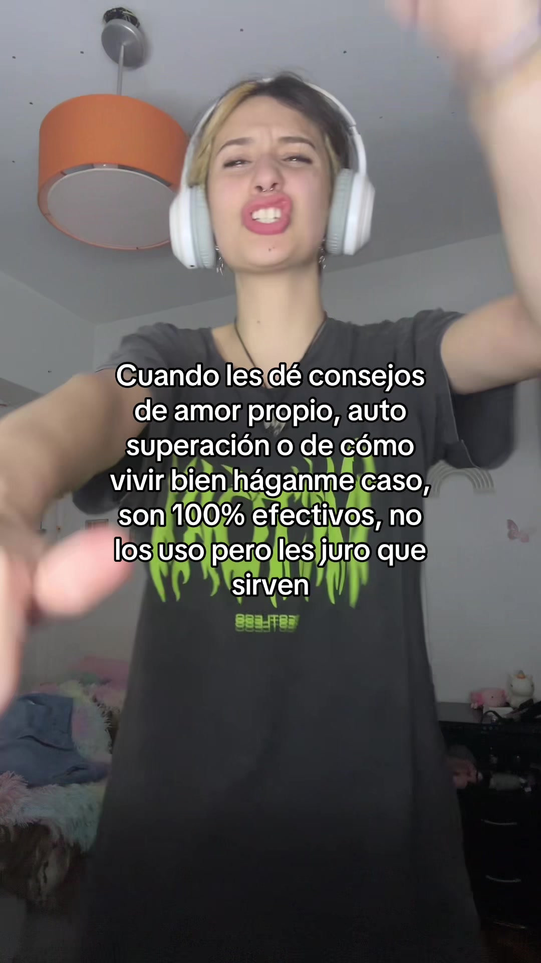 @Amelie Luz