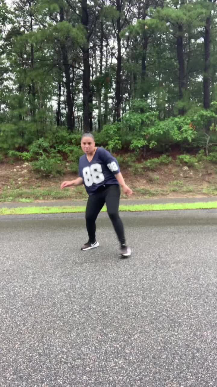 @Samaria Marie