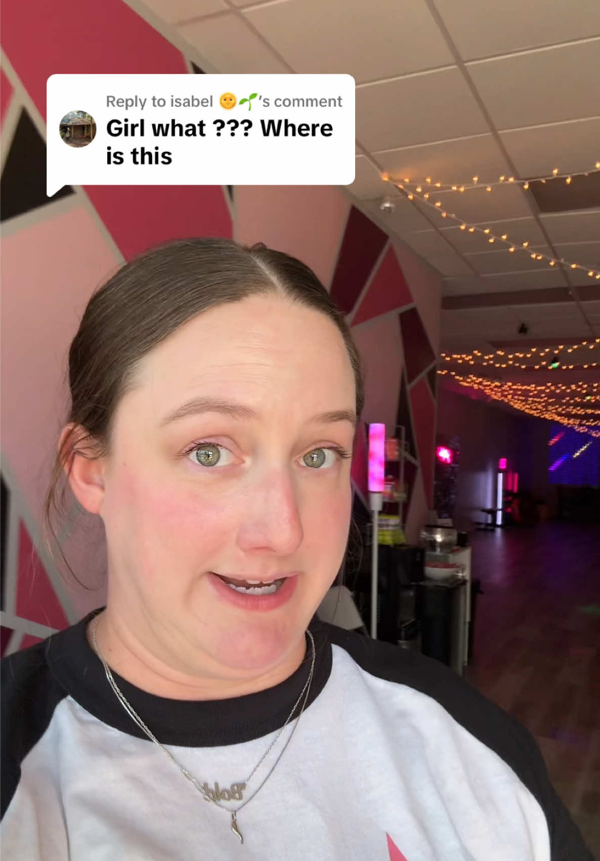@Nicole | Bold Fitness Studio