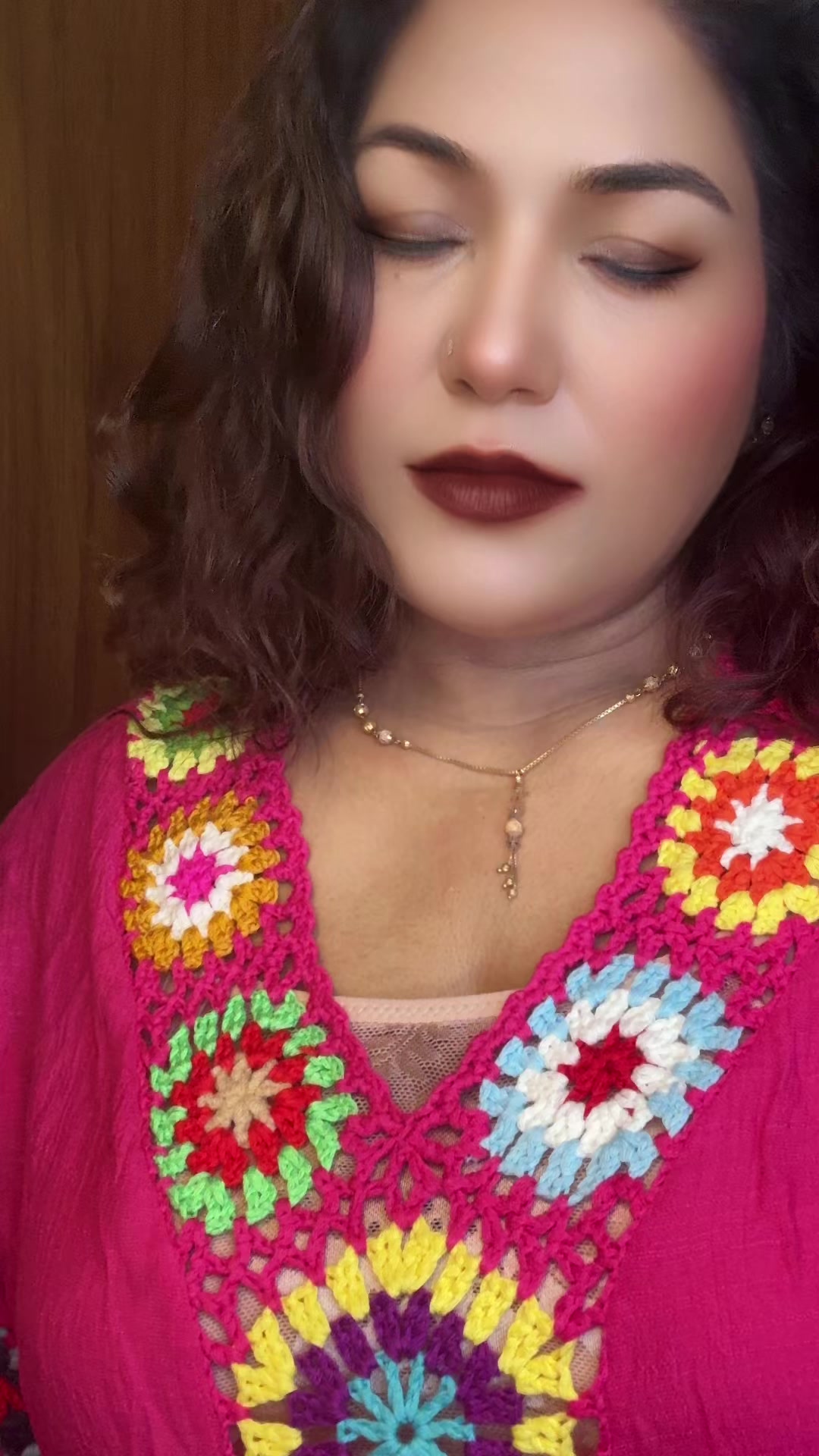 @Mayapoudel