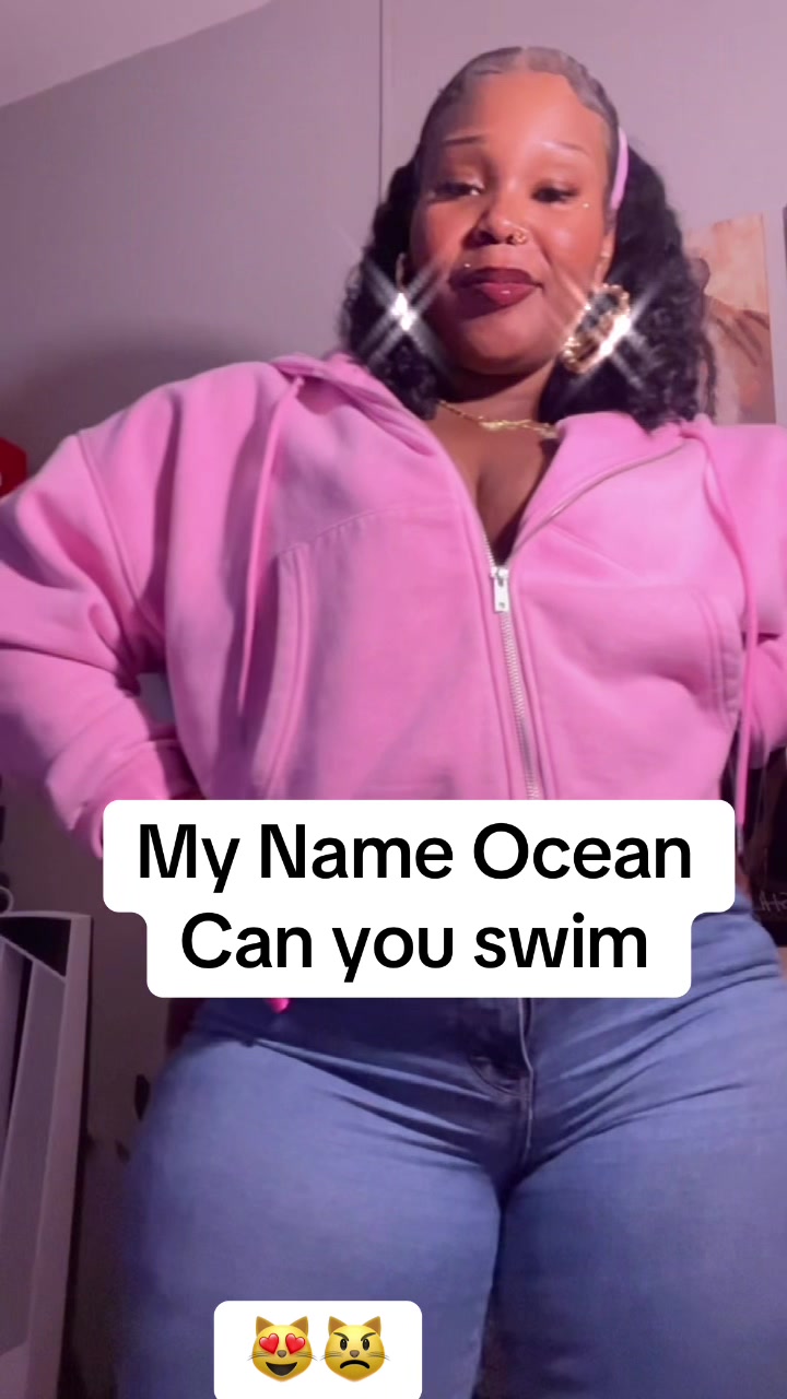 @Ocean
