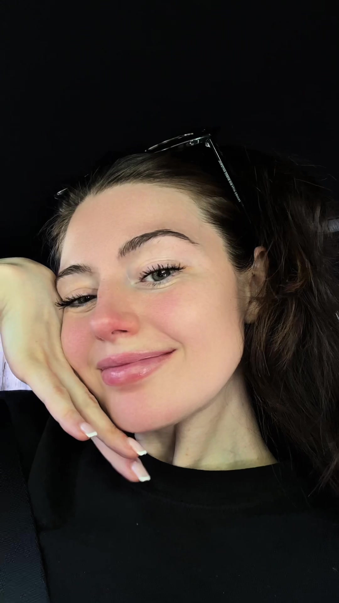 @Megan Brittany