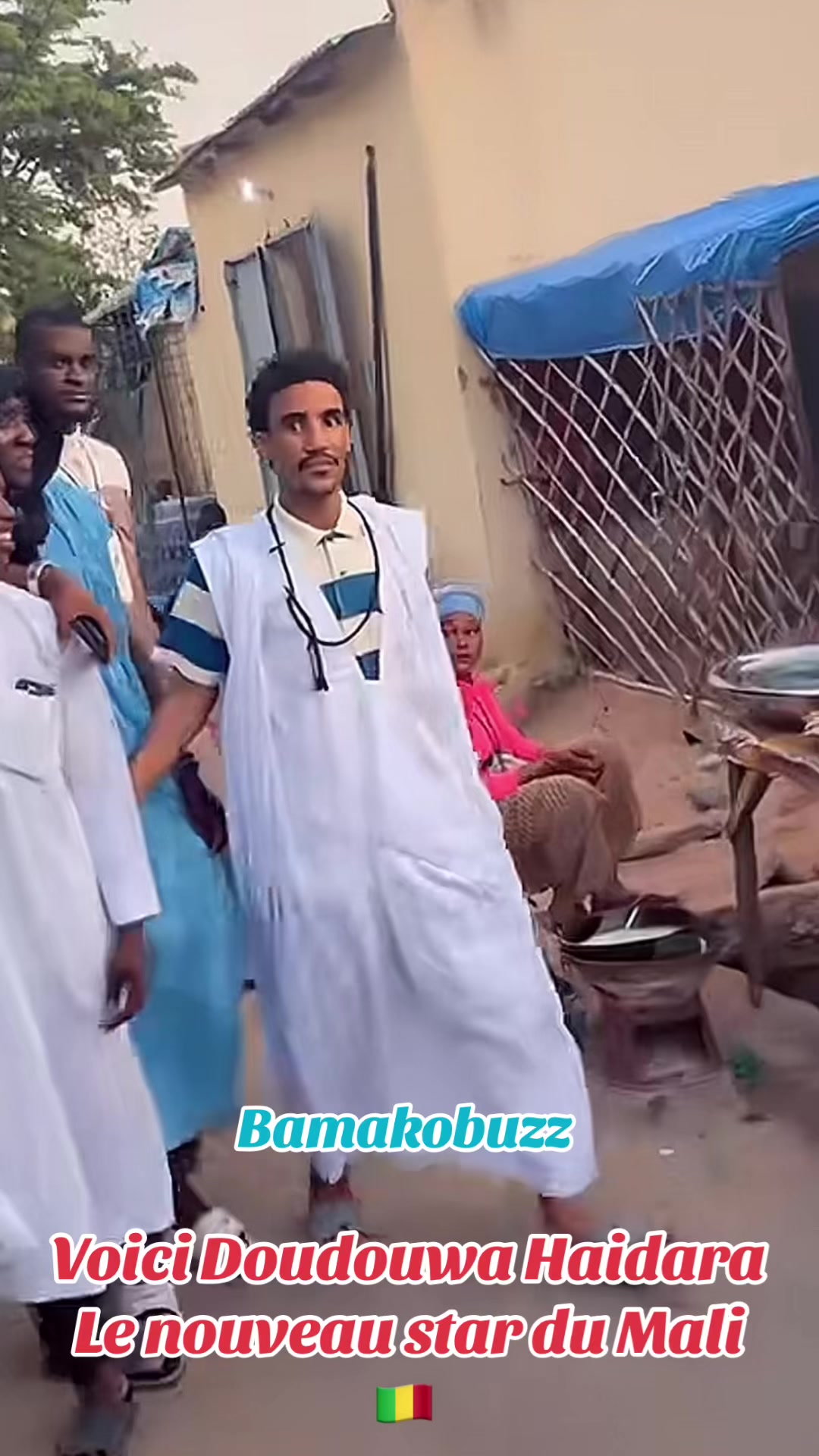 @Bamako_Buzz🇲🇱