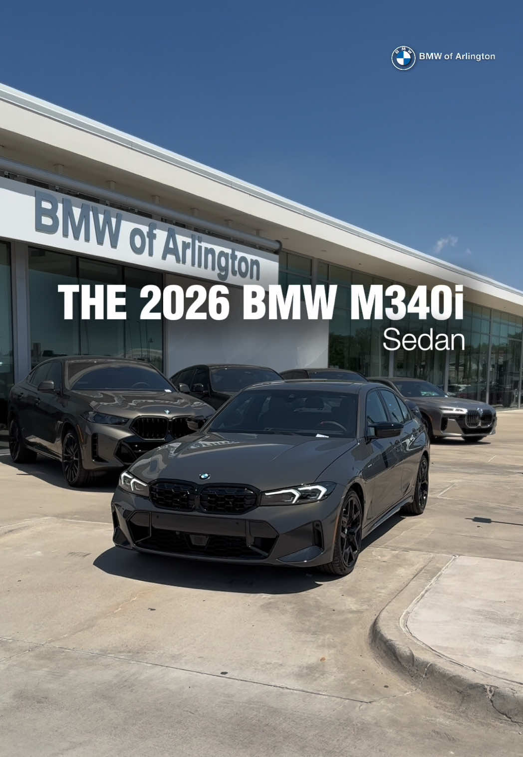 @BMW of Arlington