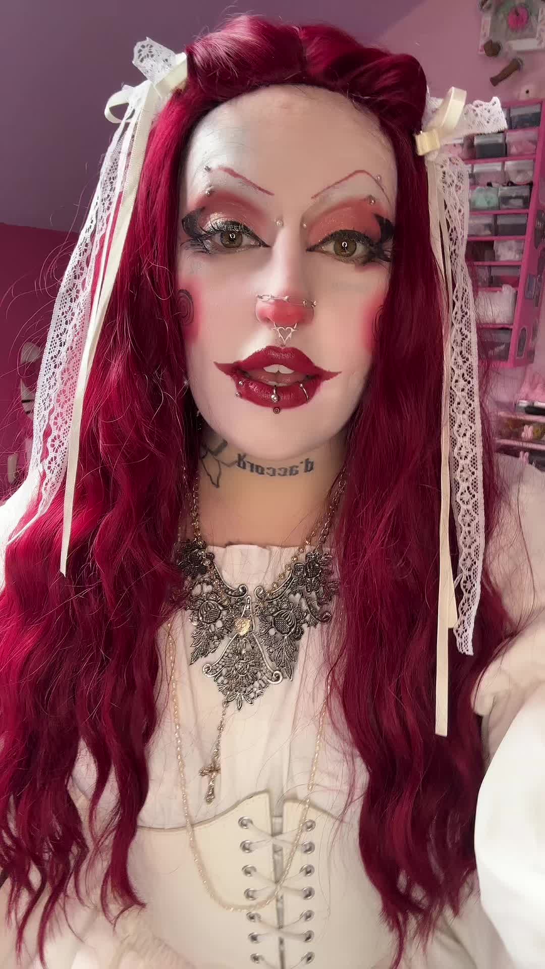 @Chattytobehappy