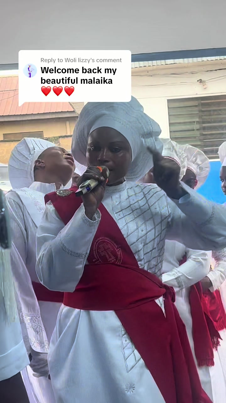 @Cherubhim and Seraphim Church