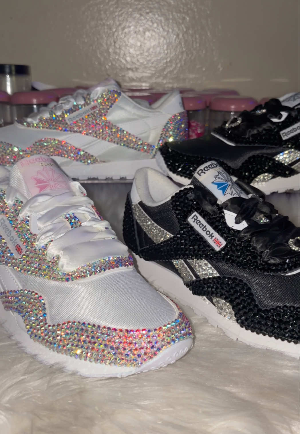 @QueenVKreations 💎✨