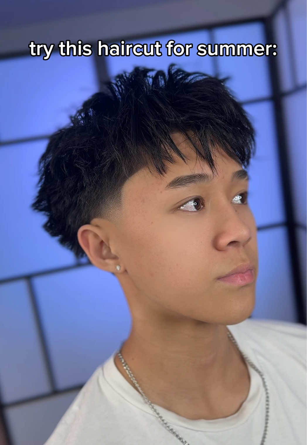 @Brandon &bull; Vancouver Barber