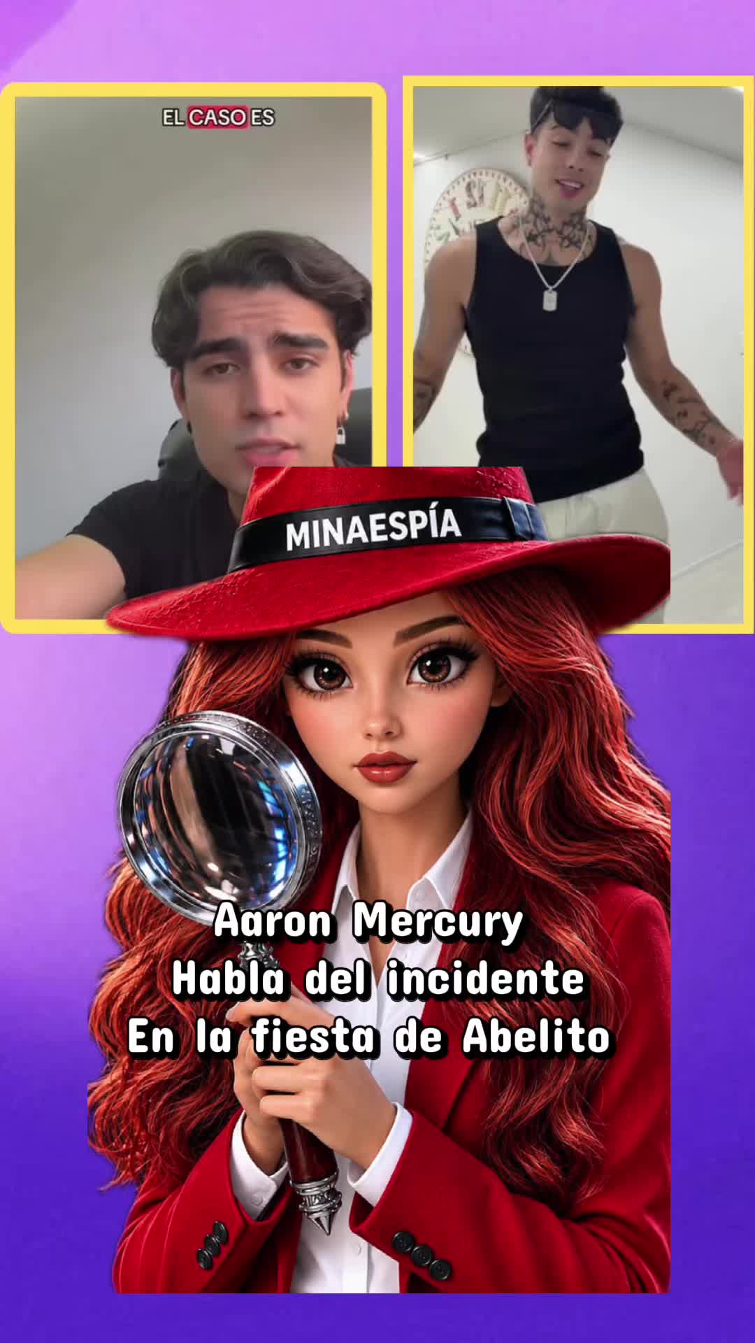 @Minaespia🔎