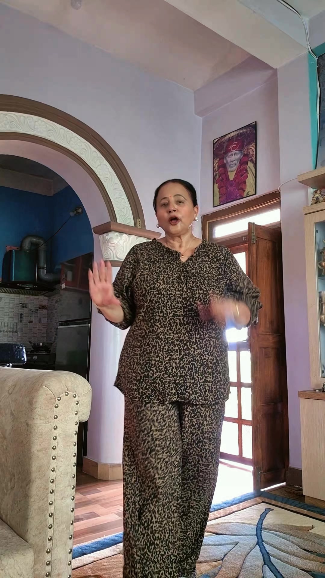 @Devaki subedi