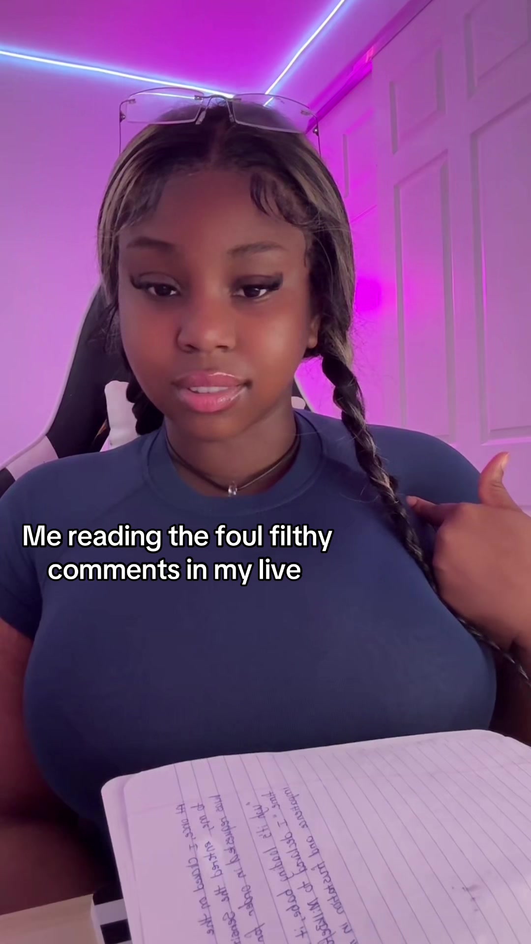 @Deborah.