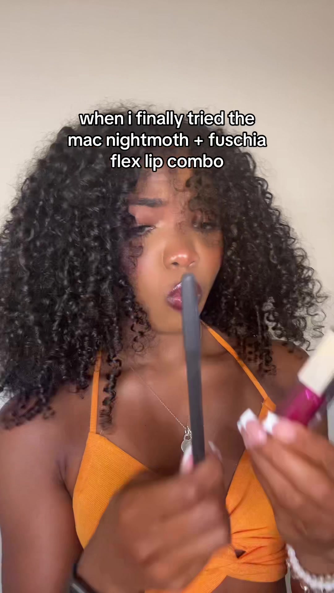 @nia renee