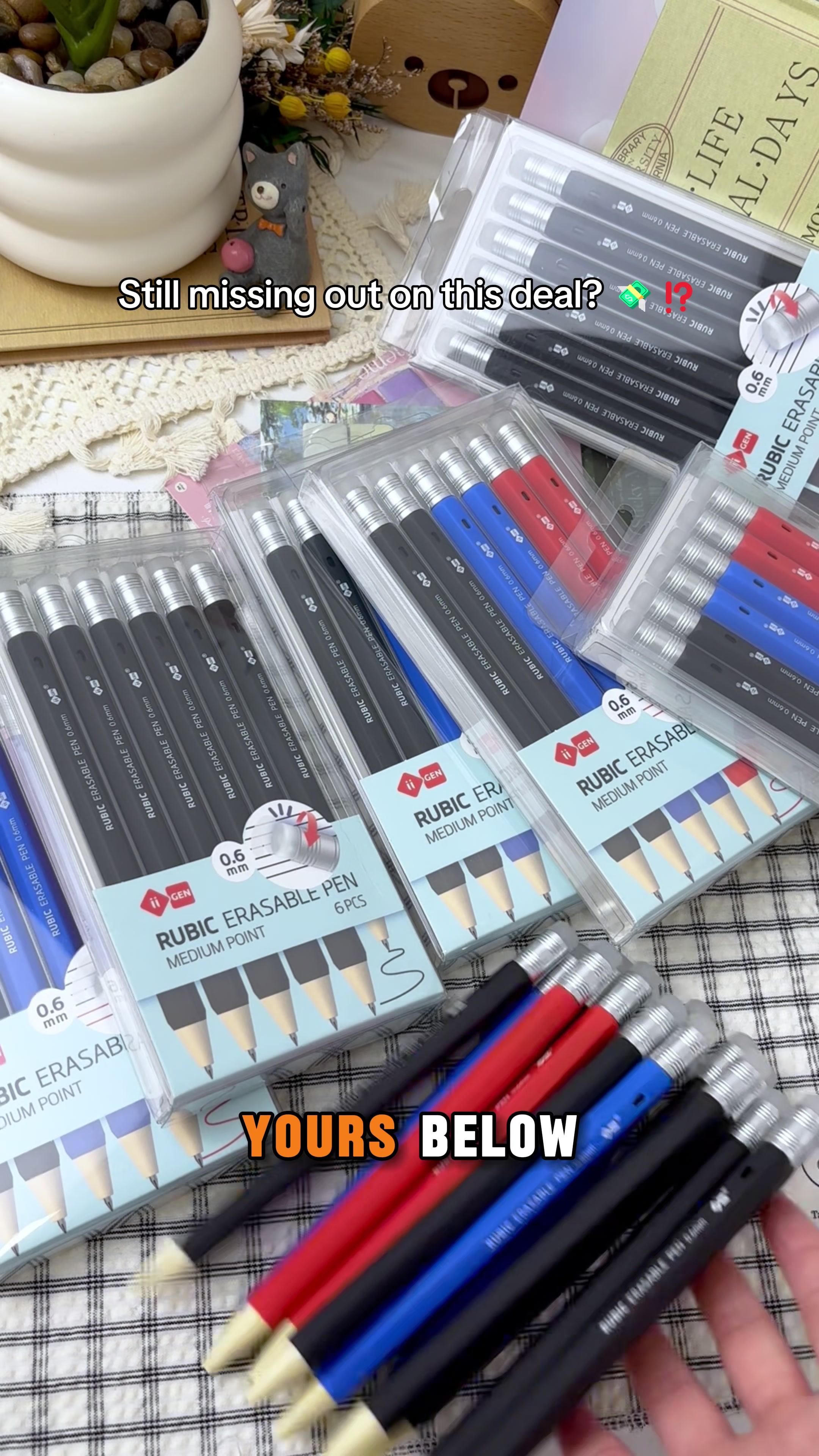 @iiGEN stationery