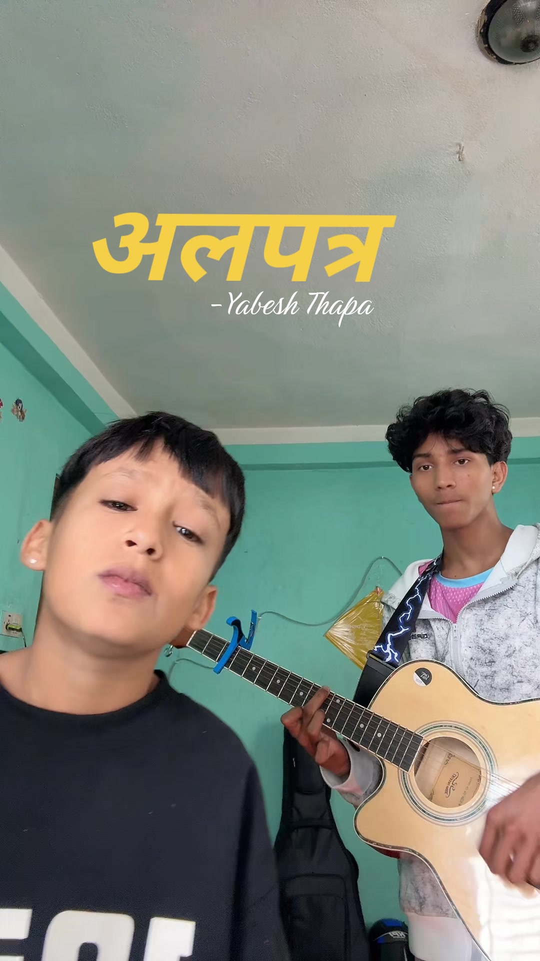 @Tapendra_music❤️