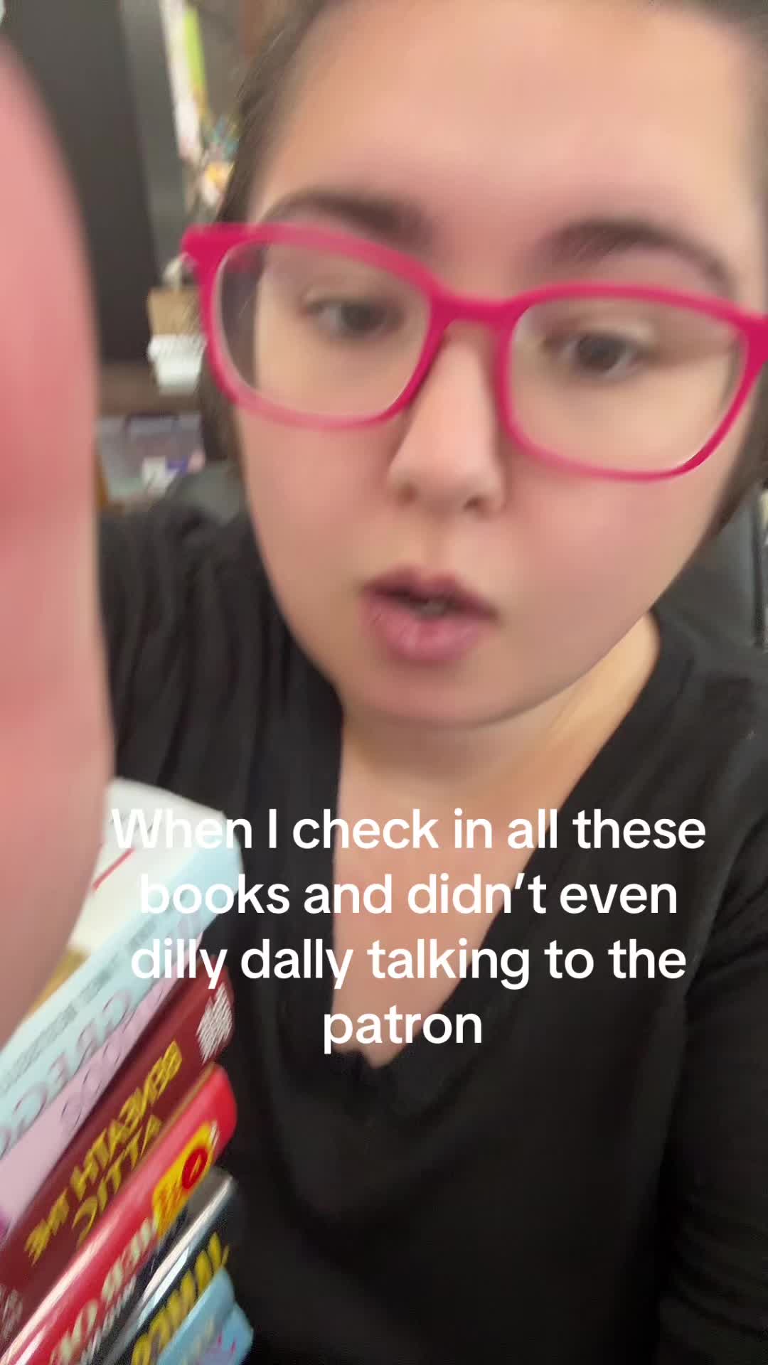 @Belleville Public Library