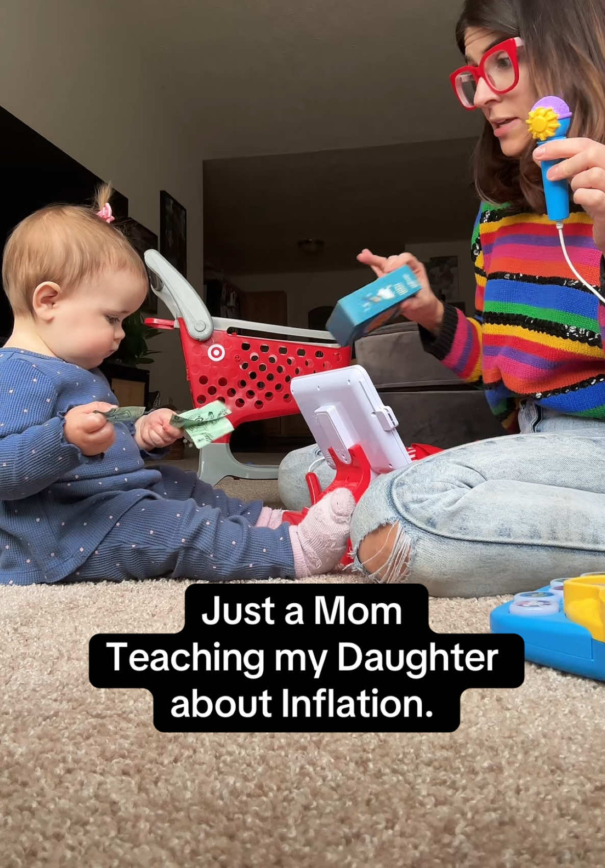 @LACEY | MOM | FUNNY-ISH