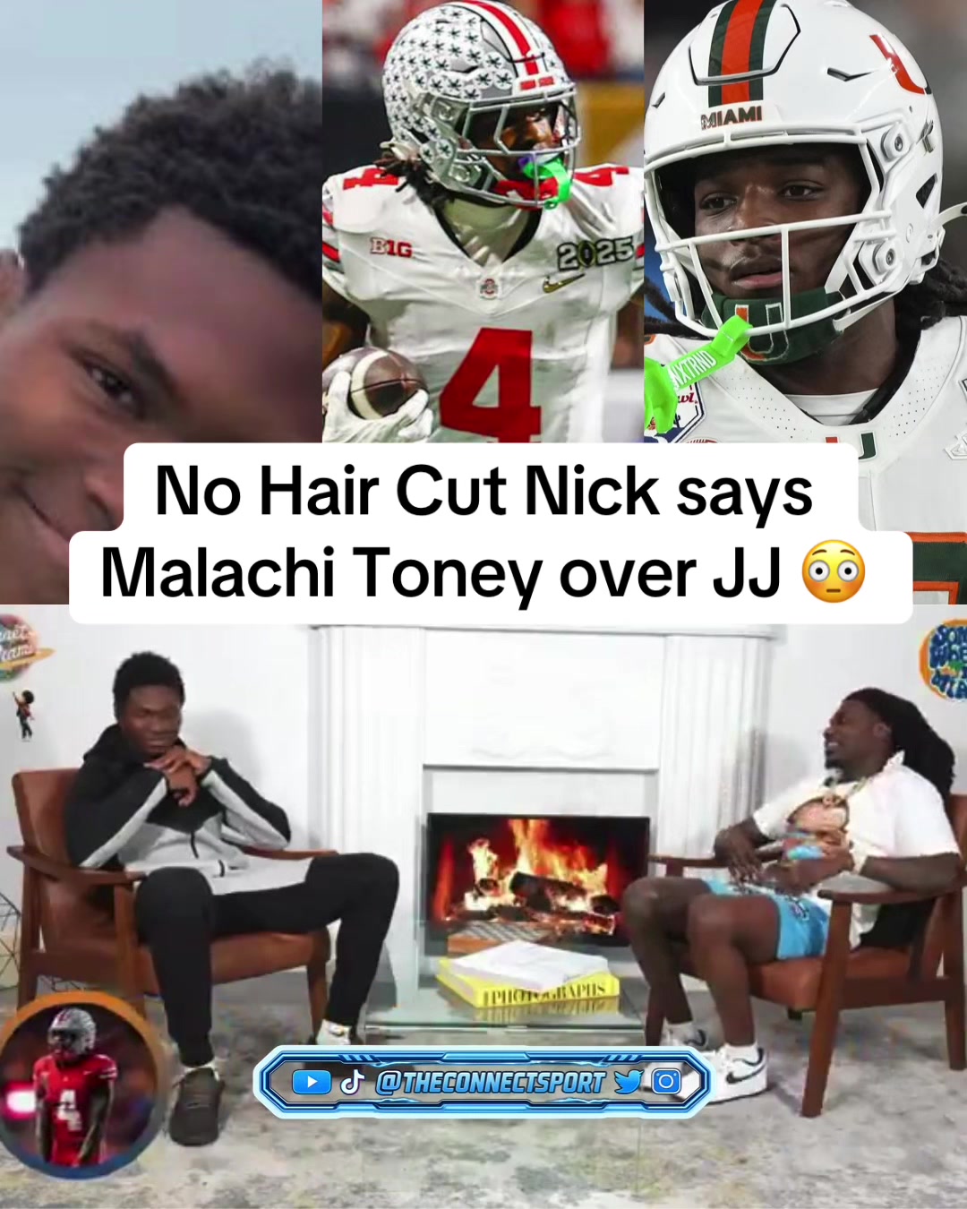 @The Connect Sport