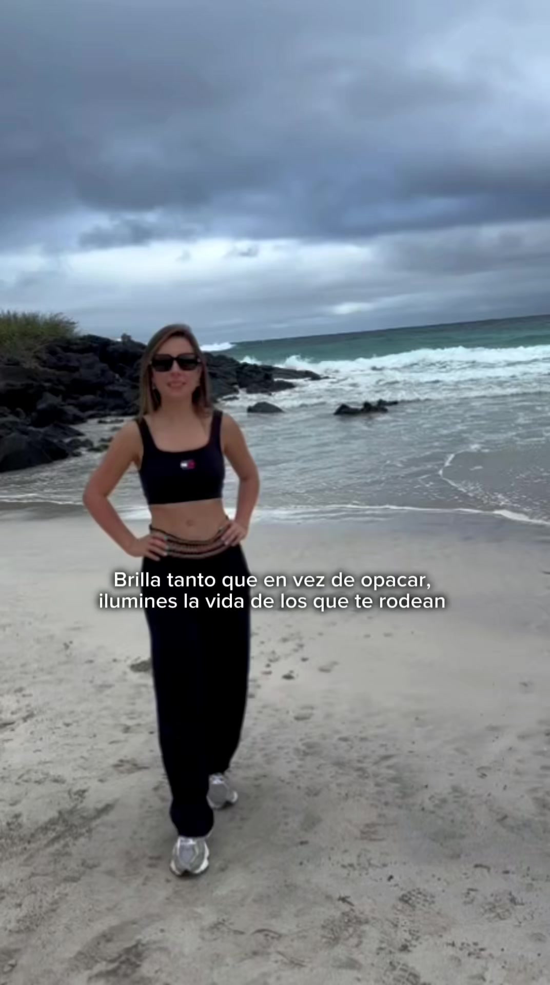 @Dermat&oacute;loga Cindy Burbano