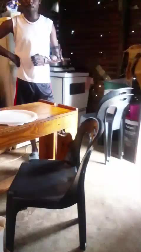 @reokeditswe mokoroane