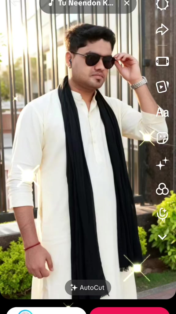@Ram Baran