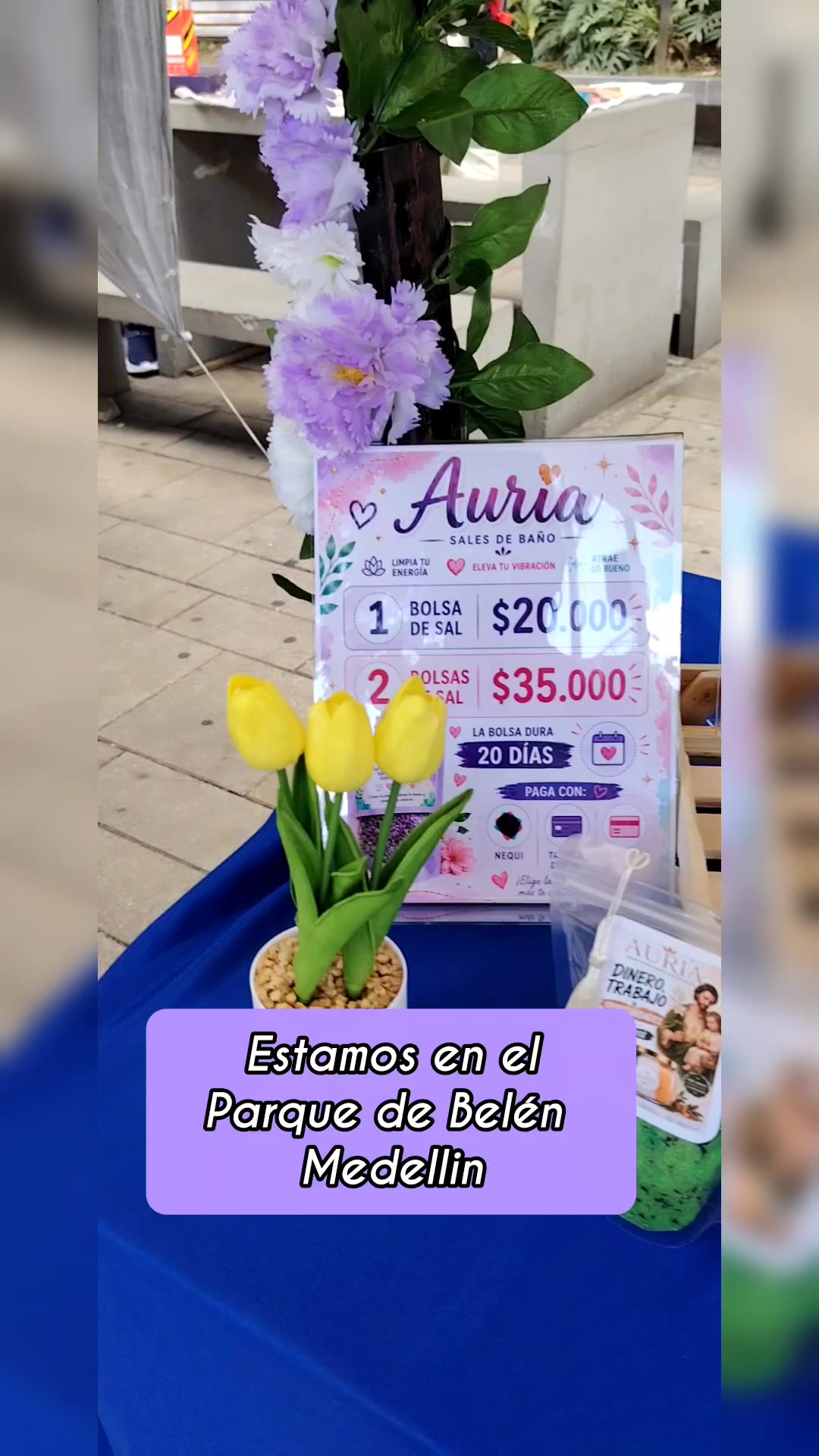 @Códigos de Sanación