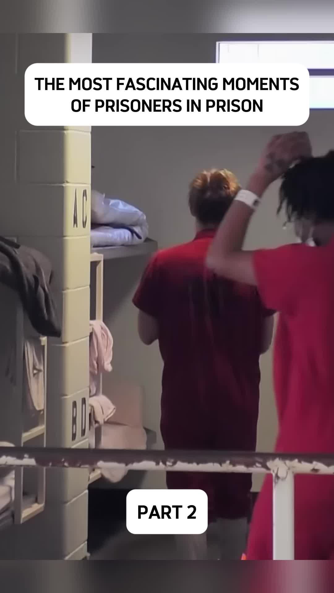 @TV Prisons