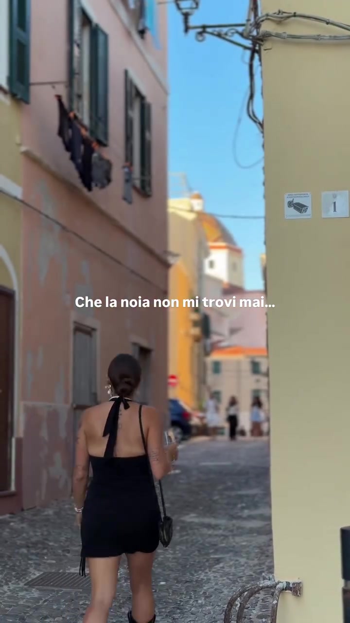 @Giovanna 🌞 ugc • slow life